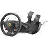 Thrustmaster T80 Ferrari 488 GTB (PC, PS4, PS5), Controller gaming, Nero