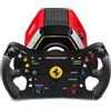 Thrustmaster T818 Ferrari 488 GT3 (PC, Windows), Controller gaming, Nero, Rosso