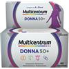 Haleon italy srl MULTICENTRUM DONNA 50+ 60CPR