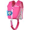 Obcxin Gilet Nuoto Bambino, Galleggiante Regolabile, TÜV geprüft, Neoprene Morbido, 2-3 Anni 15-19kg, per Piscina Spiaggia Lezioni di Nuoto