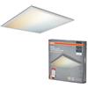 OSRAM SMART+ PLANON PLUS PANNELLO LED BIANCO REGOLABILE 450x450mm 3000-6500K