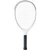 Baoblaze Racchetta da Tennis Carbonio Composito Precisione Stabilità Leggera con Bilanciamento 310 320 Mm Spessore 22 24 Mm