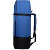 Generico Waterproof Large Storage Backpack - Paddleboard Bag | Paddle Board Travel Bag with Adjustable Shoulder Strap for Surfboard Kayak Pump Carrying Surfing