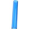 Hemobllo Rullo in PVC Leggero e Riutilizzabile per Racchette da Ping Pong, Accessorio Semplice e Stiloso per Montaggio e Riparazione Gomma Paddle Blu