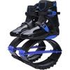Generic Scarpe da Rimbalzo Scarpe da Salto for Adulti, Scarpe da Corsa Antigravità for Allenamento di Resistenza E Perdita di Peso for Il Fitness