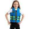 Jobe Gilet Neoprene, Blu 244925004-116