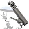 Generico Golf Trolley Umbrella Stand Adjustable Heavy Duty Golf Cart Umbrella Holder