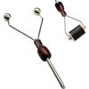 Generico Angler Bobbin For Fly Tying - Adjustable Fly Tying Bobbin Holder Tool