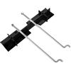 SAFIGLE Staffa Txt 70045-g01 per Golf Cart di Fissaggio Batteria