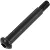 SHERCHPRY Bulloni per Macchina Ellittica in Acciaio Nero, Hardware Replacement | Attrezzi Fitness, Bulloni per Cne Mtb, Accessori per Macchina, Sostituzione Bulloni Sostituzione Viti, Atmosfera Estiva