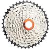 IKLAAQETBXPS Cassetta for bicicletta HG a 10 velocità, pignone in acciaio da 11-40T a 11-50T