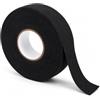 SEASJHBAY Grip Tape - Nastro adesivo per mazza da hockey, 25 m x 25 mm