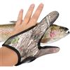 Generico Guanti a due dita, protezioni per le dita per la pesca Protezione per le | per immersione A