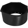 VILLFUL Base per Bombola da Immersione 7-12l in Gomma Nera