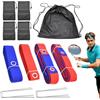 Generico Versatile Linee Campo, da Pallavolo Set, di Linee di, Delimitazione Esterno