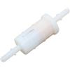 BUDZAVHIC per Filtro Marino M-rcury 879885Q 30 40 50 60 75 90 115 135 150 200 300 HP fuoribordo a 4 Tempi 879885Q 879885T 879885K