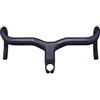 AYBDSJNWSF Manubrio, bici da strada, barra di passaggio interna con attacco Di2 | Struttura di routing interna riservata al cambio elettronico(380X120mm)