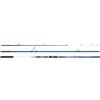 Penn Tidal Surfcasting Canna da Pesca Surfcasting Potente e Robusta Cima Sensibile