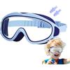 Generico Occhialini Da Nuoto Bambini Occhialini Impermeabili Anti Appannamento con