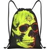Zelinge Zaino con coulisse Sackpack Gym Sackpack