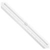 ULTECHNOVO Scanalatura per Pinna da Paddleboard Staccabile in PVC Bianco | Supporto Pratico per Fissaggio, Presa Stabile, Accessorio per Tavola da Surf