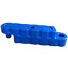 Generic Pista da Corsa for Autoscontri Piena d'Acqua