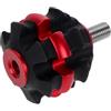 CHILDWEET Palla Rosso Compound e Ricurvo per Arco Ammortizzatore