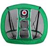 NBMfdSRY Rete da golf, Gabbie Da Lancio In Nylon for Scheggiature Accessori Portatili for Allenamento Golf
