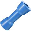 HEMOTON Rullo per Chiglia Barca in Gomma Blu per Yacht e Gommoni | Installazione Semplice, Scorrimento Fluido, Uso Versatile e Resistente All'usura per Accessori Rimorchio
