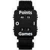 Fyhqwf Contatore Punteggio Sportivo Tennis - Contatore del Punteggio Tennis
