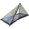 Caswynlife Tenda interna a doppia piramide