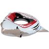 Generico Inflatable Pool Float - PVC Shark Swim Ring Adult Beach Lake Tube | Shark Swim Ring Float - PVC 177x127cm Inflatable Pool Tube | Heavy Duty Water Lounger | Floating Fun For Beach River Party