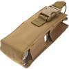 Artibetter Marsupio Porta Telefono in Nailon Resistente Allabrasione alla Polvere, Compatto per Uso Outdoor Quotidiano e Fitness Running