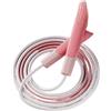 Nutup Corda per saltare leggera, 2,8 m, in PVC (F)