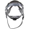 CORHAD Sospensione per Casco di Sicurezza Regolabile Bianca