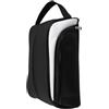 Zerodeko Borsa per Scarpe da Golf in Pu, Organizer Antipolvere | Casa e Viaggio, per Scarpe Sportive All'aperto, Design Leggero e Multifunzione