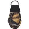 LIYJTK Borsa da lancio per pesi all'aperto, corda da arrampicata, per alberi di roccia, per sport all'aria aperta (Mimetico 250 g)