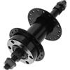 OFFSCH Mozzo Bici da Mountain Bike Cuscinetti e Freno a Disco Nero