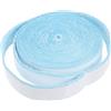 SOLUSTRE Nastro Grip per Racchetta da Badminton, Rotolo 10m in Fibra
