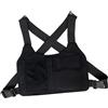 TWISAXC Borsa Chest Rig adatta sia per uomo che per donna, dichiarazione di