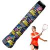Generico Nastro antiscivolo per racchetta da tennis, nastro avvolgente per racchetta | Nastro overgrip per racchetta Alte pr