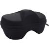 Generic Diving Goggles Protective Case - Built-in Hook Design, Rugged Construction