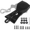 Generic Cordino tattico NVG - Corda di ritenzione anti-perdita per occhiali per visione notturna e basi VAS Shroud - Tether di sicurezza resistente per Airsoft/operazioni tattiche