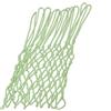 ZEPFJHE Canestro da basket incandescente con 12 anelli, dimensioni standard, rete da basket alimentata dal sole, in nylon e nylon