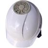 Generico Portable Hard Hat Fan USB Rechargeable Safety Helmet Cooler