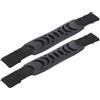 TEHAUX 2 Pezzi Maniglia per Kayak e Canoa in Nylon e PVC Antiscivolo Impugnatura Confortevole e Resistente per attività Acquatiche All'aperto, Compatibile e Facile da Montare