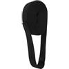 LIGIGWASH Copertura Protettiva Resistente all'Usura per Nylon Nero in Catena
