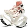 Generic Scarpe da Rimbalzo Scarpe di Salto Rimbalzo per Esercizio Divertente, Scarpe Luna di Corsa Anti-gravità Sicure E Regolabili