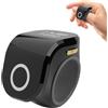 Generico Handheld Number Clicker - Rechargeable Lightweight Finger Counter Machine