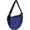 BESTYASH Poliestere Borsa Capiente a Tracolla, Palloni Sportivi | Rete per Calcio, Basket e Pallavolo, Pratica e Portatile, Design Semplice per Allenatori e Giocatori